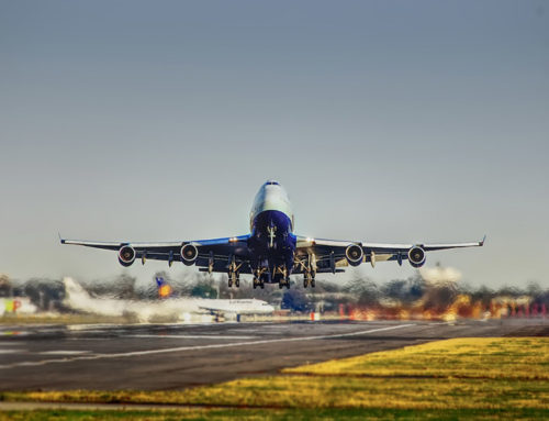 Vous souhaitez réserver un taxi pour aller à l’aéroport de Lille Lesquin