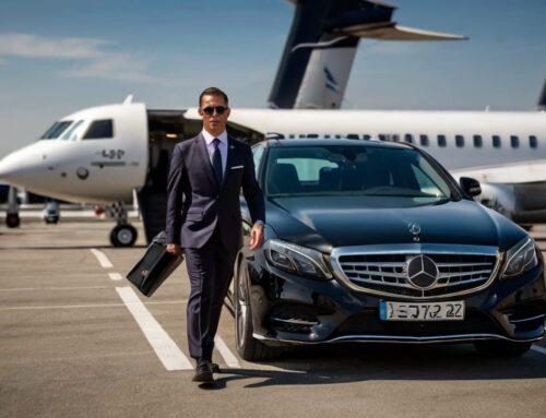 Vous souhaitez réserver un taxi pour aller à l’aéroport de Lille Lesquin